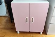 Ikea Stuva / Fritids Cabinets  X2
