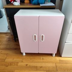 Ikea Stuva / Fritids Cabinets  X2
