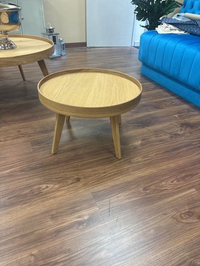 2 tables
