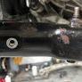 3D-PRINTED Full Brake cooling ducts for mini R50 Image 6