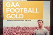 2011. GAA Football Gold. DVD