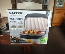 Health Grill