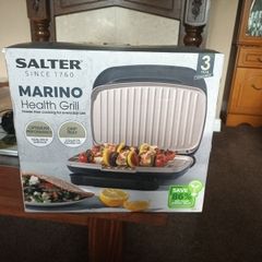 Health Grill