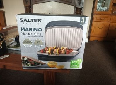 Health Grill