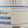 Darlly SC735 Hot Tub Replacement Filter Intex Pool 140 X 250 Image 8
