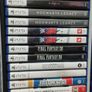 PS5 games for sale Image 2
