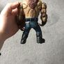Detailed action figure : Monster Image 3