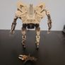 Studio series 06 Starscream Image 2