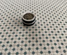 Sterling Silver Ring