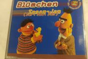 Biumchen - Sesam-Jam Cd