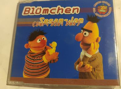 Biumchen - Sesam-Jam Cd