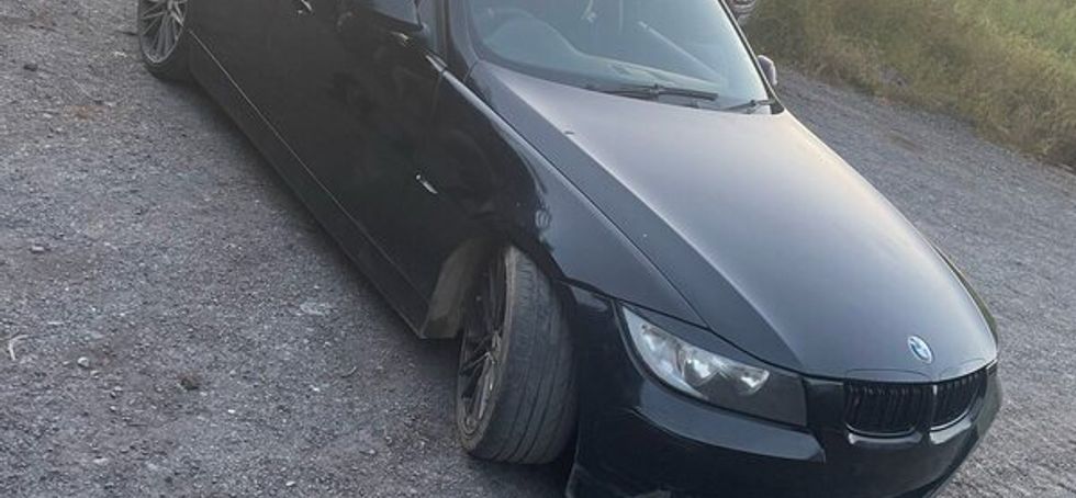 Bmw 320i
