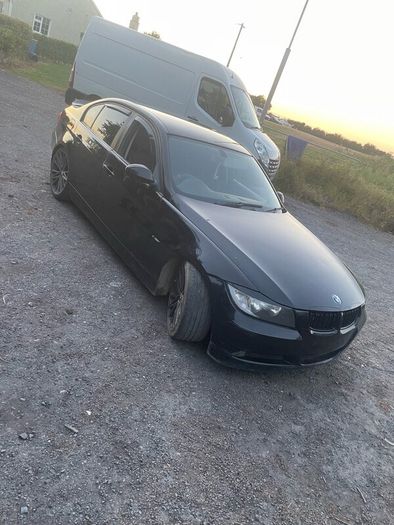 Bmw 320i