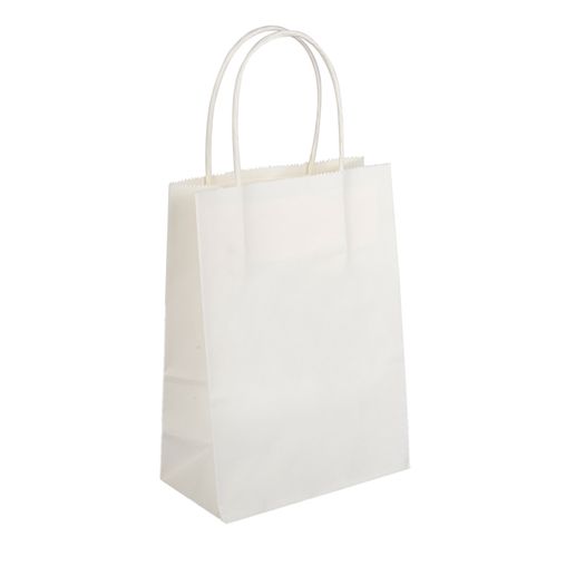 Paper Party/Gift Bags with Twisted Paper Handles Small/Medium/Large/Extra-Large