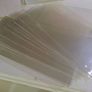 100 psc banknotes holders, NO BOX Image 2