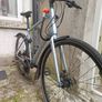 Ridegeback Vanteo Hybrid Bike XL Image 4