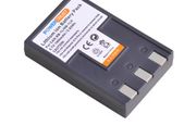 NB-1L Battery for Canon