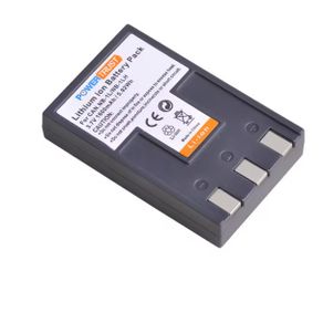NB-1L Battery for Canon
