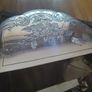 19ct since plate cheese dish Image 10