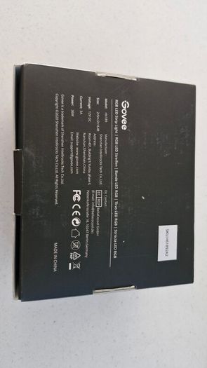Led lights