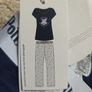 Ladies pyjamas Image 2
