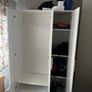 ikea brimes wardrobe Image 2