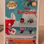 Funko Pop Culture! #1760 Disney Lilo & Stitch - Stitch with Mood Chart Image 3