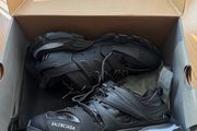 Balenciaga tracks