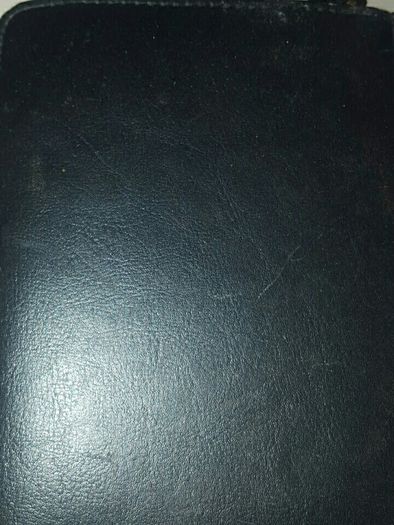 personal organiser