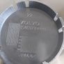 4 x Volvo Centre Caps - FREE POST Image 2
