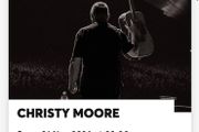 Christy Moore - Vicar St. Nov 1st (Block C)