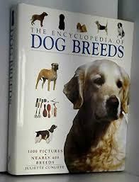 The Encyclopedia Of Dog Breeds
