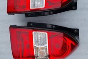 Hyundai Tuscon Rear light LHR pr &amp; RHR dr 04-10 @ OCG