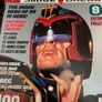 2000 AD Featuring Judge Dredd Progs 796, 826,950,969,1457,1557 mix progs running 15 Aug 92 intermittent-3rd Oct 2007 IPC Magazines Image 3