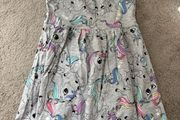 H&amp;M girl dress  98/104cm 2-4 years old