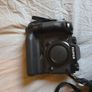 Fujifilm X-H1, lenses and grip Image 5