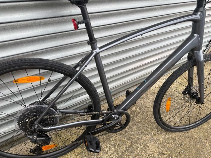 Trek FX3 Gen 4 XL Bike mint condition