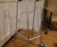 mobility walker