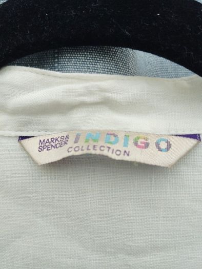 M&S linen