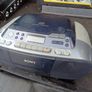 Sony cd and radio player Image 2
