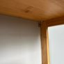 Bamboo cabinet Image 3