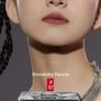 C-Beauty Girlcult Miao Witch Collection Chameleon Eyeshadow Palette in Wonderful Danxia Image 5