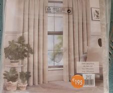 Haldon Cream Blackout Pencil Pleat Curtains The Haldon Cream Blackout Pencil Pleat Curtains