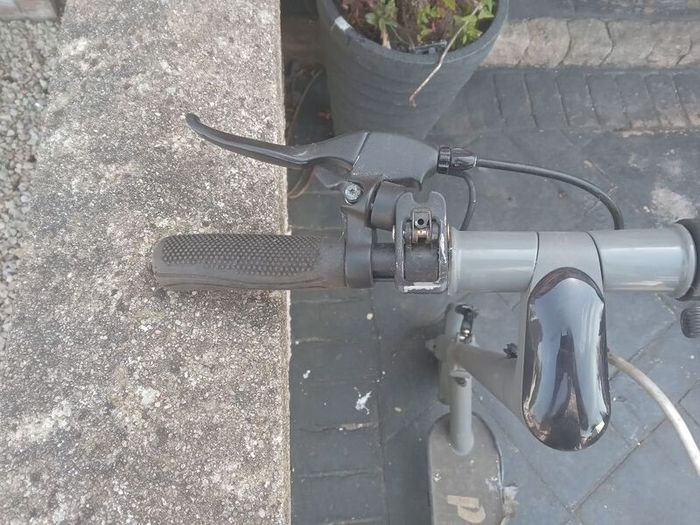 Phaewo scooter