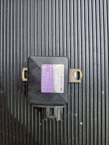 Glanza throttle position sensor