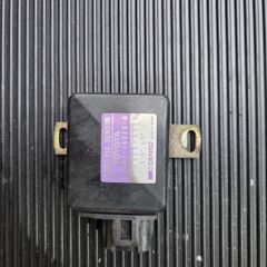 Glanza throttle position sensor