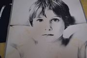 U2 - Boy - 1980 Irish pressing vinyl / inner sleeve plus TWO FREE U2 CDs