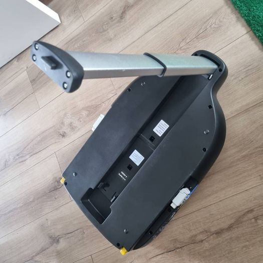 EnfaSafe i-Size ISOFIX Base