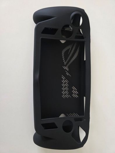 Xbox Ally X Silicon Protective Cover