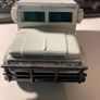 Dinky Toys no.275 Brinks Armoured truck Image 5